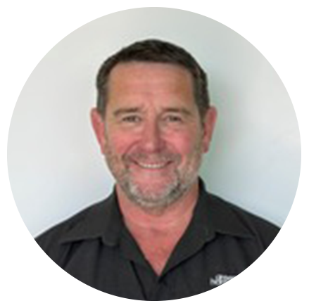 Rodger Scott